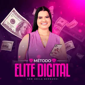 Imagem de capa para o Curso online Método Elite Digital