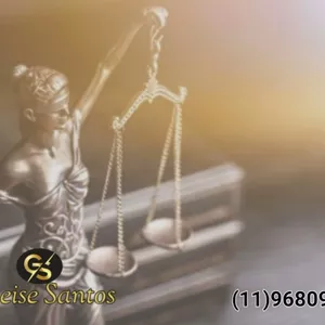 Imagem principal do produto Advocacia e Consultoria Jurídica