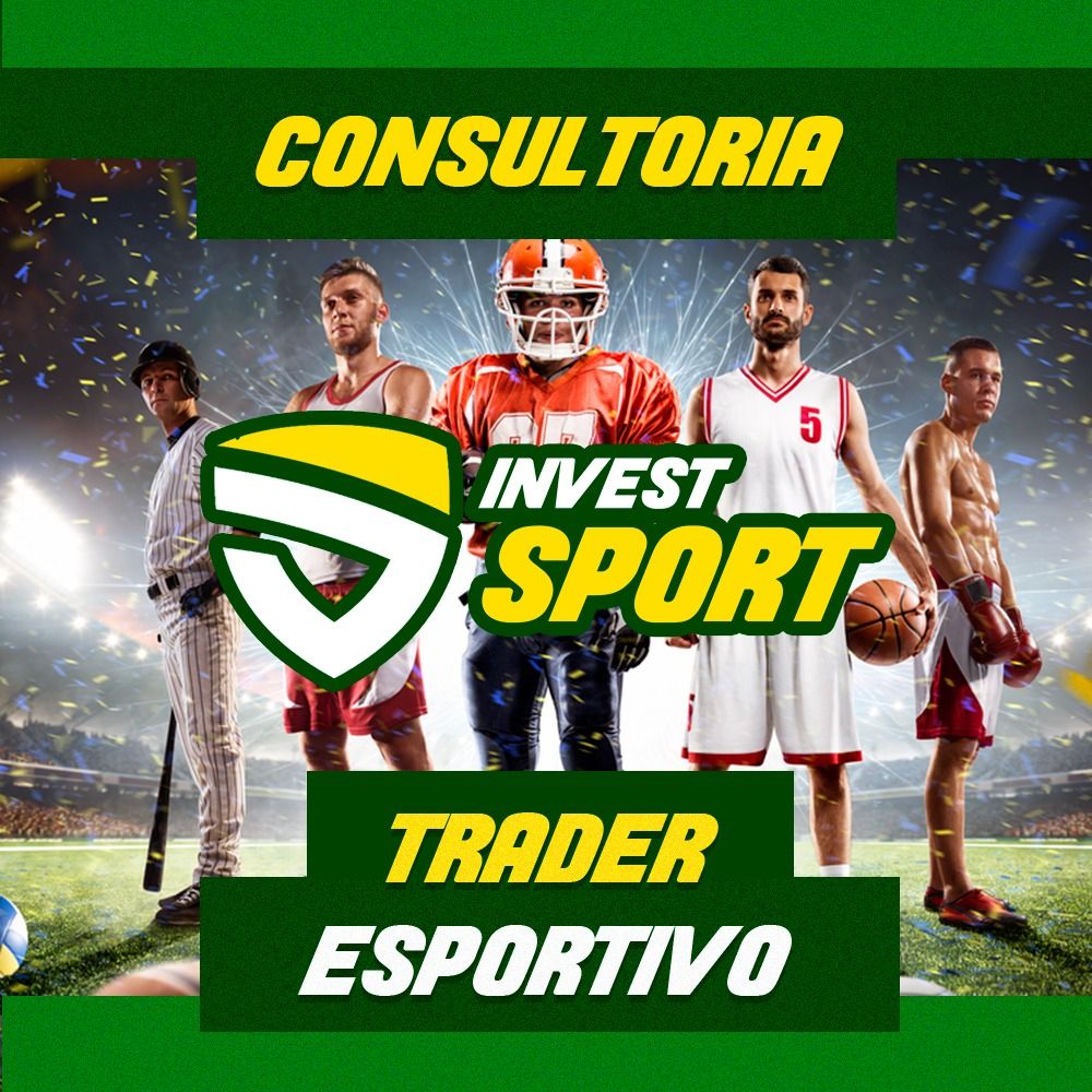 Imagem do curso Invest Sport Consutoria