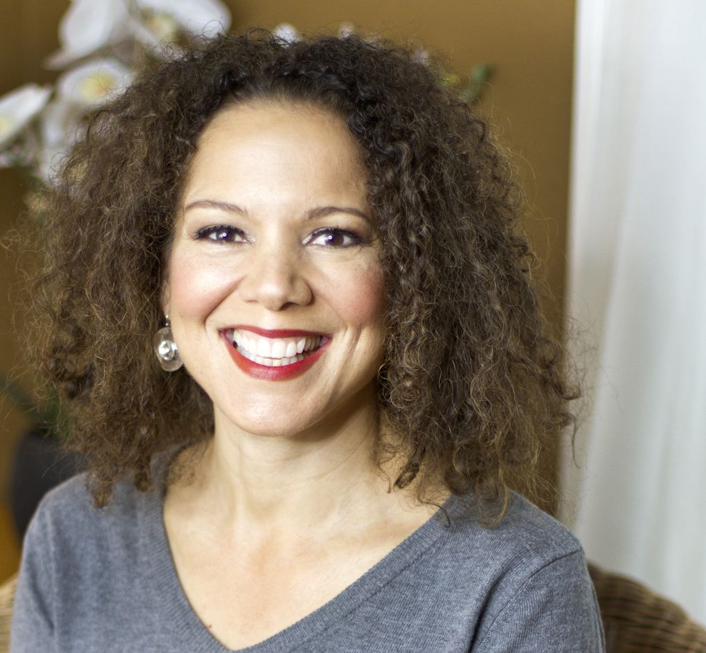 Tamara Childs