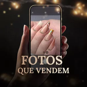 Imagem de capa para o Curso online FOTOS QUE VENDEM