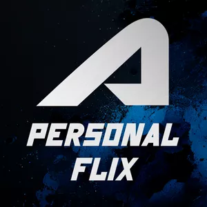 Imagem de capa para o Curso online Personal Flix Masculino