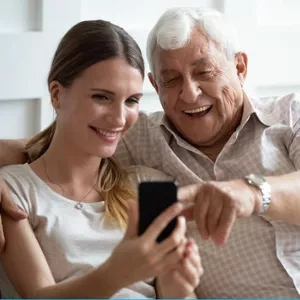 Imagen de portada para Curso online 8 Ejercicios para mejorar la relación con tu Papá en menos de 3 horas