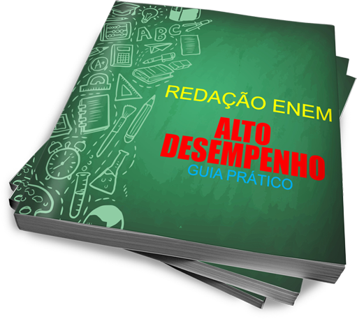 Redação ENEM de Alto desempenho-Guia prático 