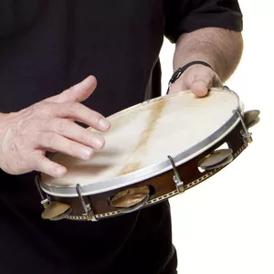 Imagem de capa para o Curso online PLAYBACK PAGODINHO