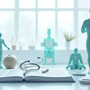 Imagem de capa para o Ebook Dores nas Costas: Como a fisioterapia vai mudar a sua vida