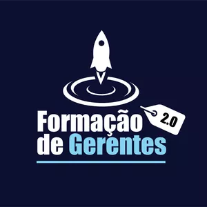Imagem de capa para o Curso online Formação de Gerentes 2.0