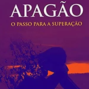 Imagem de capa para o Ebook Apagão, o passo para a superação 