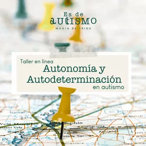 Imagen de portada para Curso online Autonomía y autodeterminación