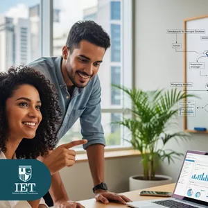 Imagem do curso Pós-graduação em Inteligência Artificial Aplicada ao Marketing Digital