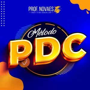 Imagem de capa para o Curso online SUA CARREIRA - MÉTODO PDC 