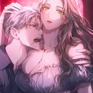 Imagem de capa para o Ebook The Blood Moon - Volume 1 - BR