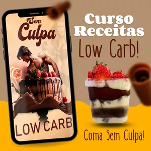 Capa do curso 