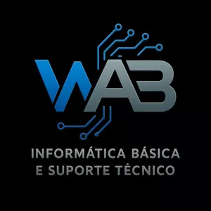 Imagem de capa para o Ebook Informática básica e suporte informático