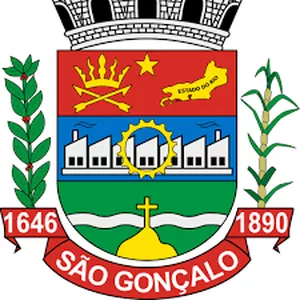 Imagem de capa para o Ebook Simulado 50 questões sobre o Estatuto dos Servidores Públicos de São Gonçalo