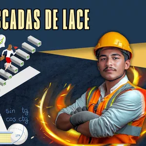 Imagem de capa para o Curso online CURSO DE ESCADA DE LANCE 