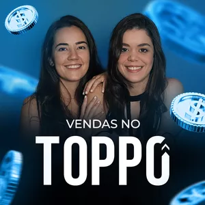 Imagem de capa para o Curso online Vendas no Toppo