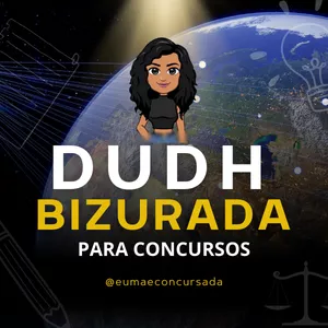 Imagem de capa para o Ebook DUDH Facilitada 