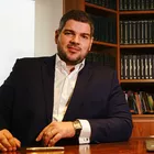 Professor Ricardo Ribas da Costa Berloffa