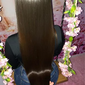 Imagen de portada para Ebook CABELLO SANO