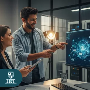 Imagem do curso Pós-graduação em Computação Forense