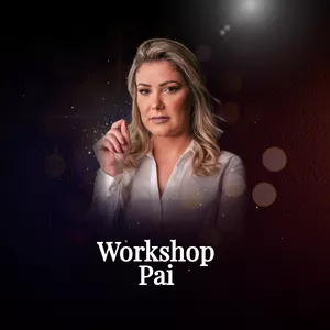 Imagem de capa para o Curso online Workshop Pai