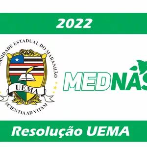 Imagem de capa para o Curso online UEMA 2022