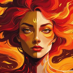 Cover image for Online course Transformative Visagism