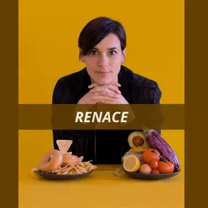 Imagen de portada para Curso online ACADEMIA RENACE - Tu transformación definitiva