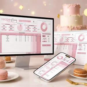 Imagen de portada para Curso online CostoCake Pro