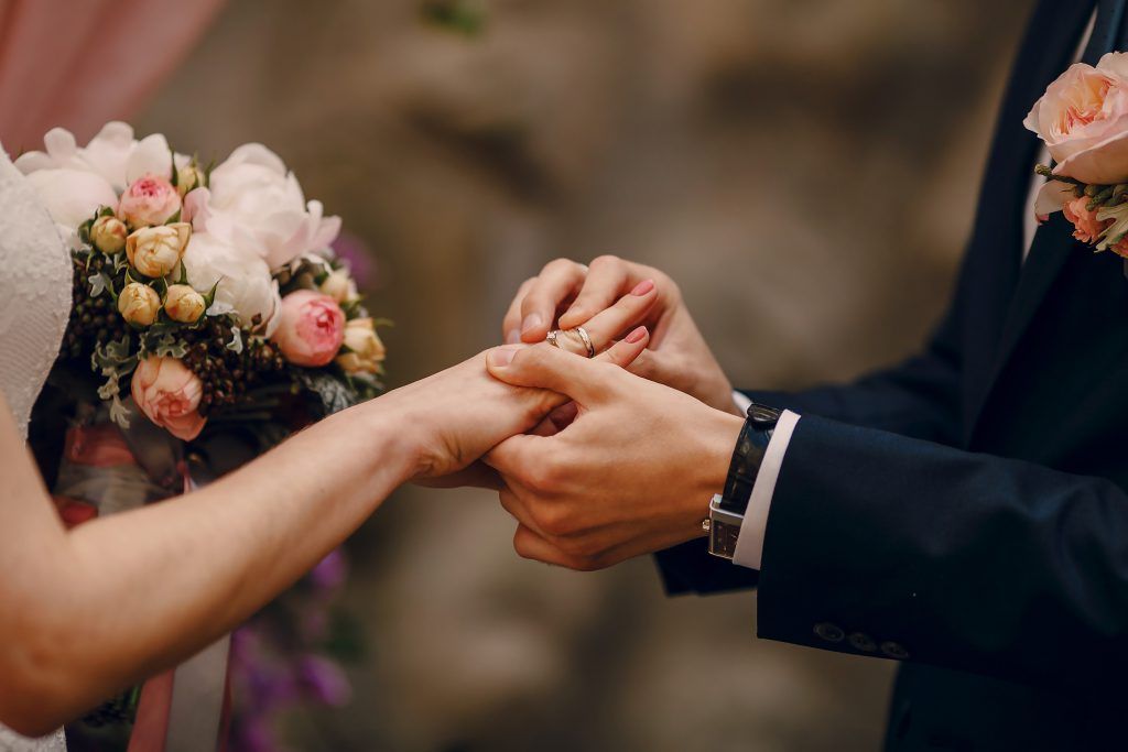 Imagem do curso Planilha de orçamento para casamento