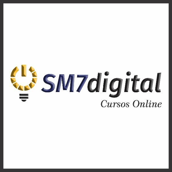 Capa do curso 