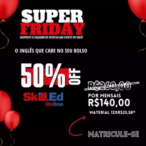 Capa do curso 
