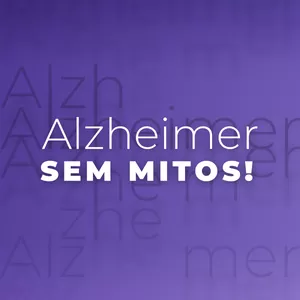 Imagem de capa para o Curso online Alzheimer Sem Mitos