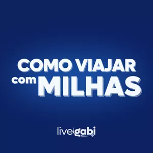 Imagem de capa para o Curso online Como Viajar com Milhas
