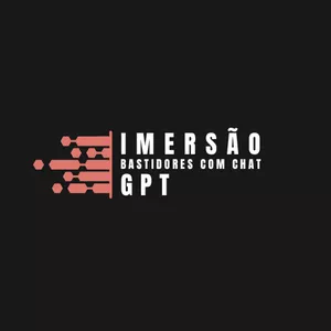 Imagem de capa para o Curso online Imersão Bastidores com Chat GPT: Ganhe Tempo e Escale Sua Produtividade com Robôs Inteligentes