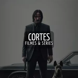 Imagem de capa para o Curso online Cortes de filmes e séries 