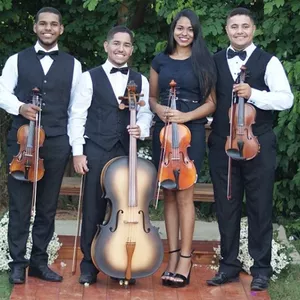 Imagem do curso Pacote de Partituras - Quarteto Belcanto