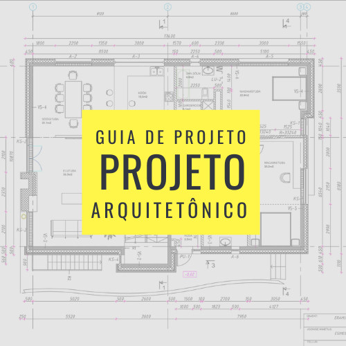 Imagem do curso Guia de projeto arquitetônico