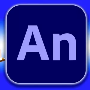 Imagem do curso Adobe Animate: Anime Personagens e Crie Motion Design!
