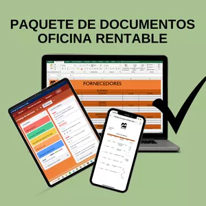 Imagen de portada para Curso online PACK - ESPAÑOL