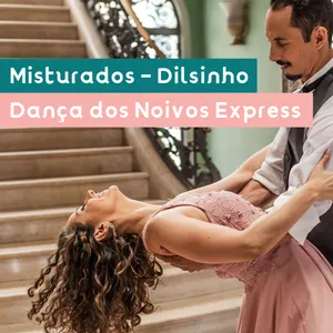 Imagem de capa para o Curso online Misturados - Dilsinho | Coreografia Online para Noivos