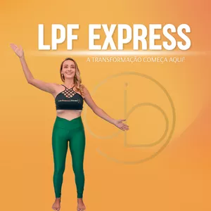 Imagem de capa para o Curso online LPF EXPRESS