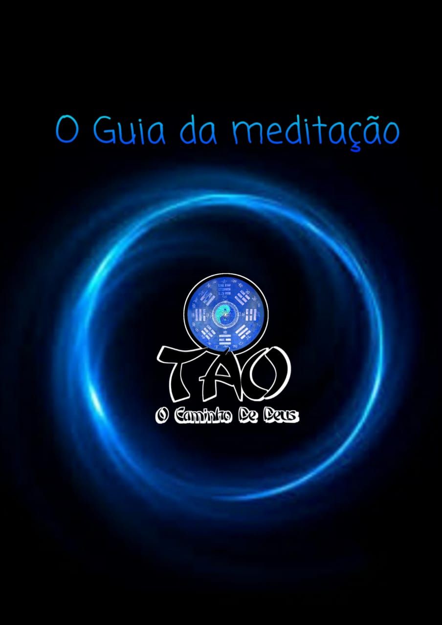 Imagem do curso Guia Da Meditação
