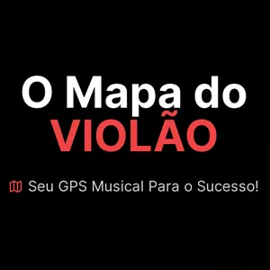 Imagem do curso O MAPA DO VIOLAO 