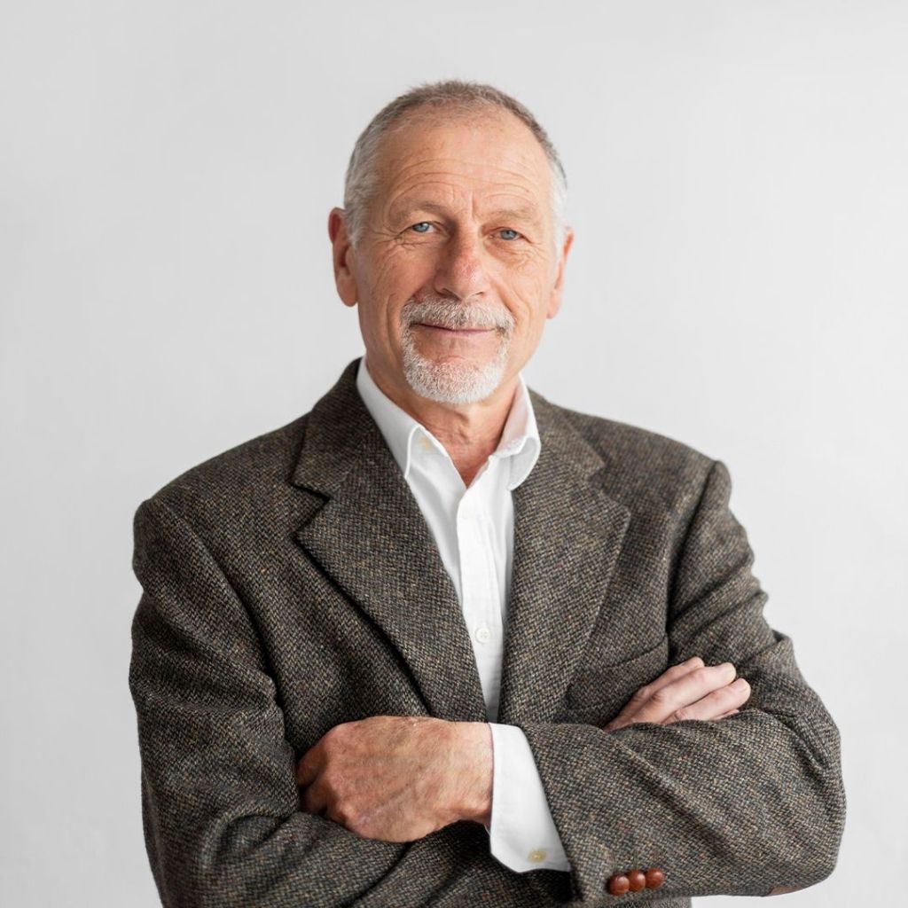  Pr. Roberto Souza