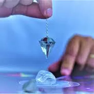 Imagem de capa para o Curso online Terapeuta em Radiestesia, Radionica e Mesa Radionica