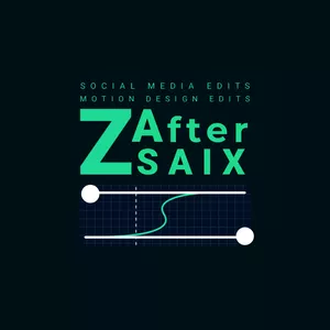 Imagem do curso AFTER SAIX - EDIÇÃO DE VÍDEO PRA REDES SOCIAIS