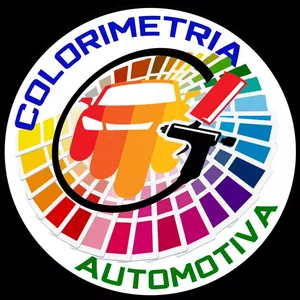 Imagem de capa para o Evento presencial Curso de Capacitação em Colorimetria Automotiva - Fundamentos Básicos