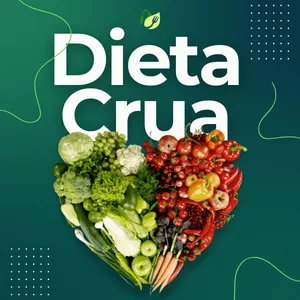 Imagem de capa para o Curso online Dieta Crua: Transformação Natural